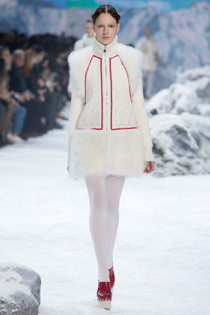 Moncler Gamme Rouge 2016ﶬз