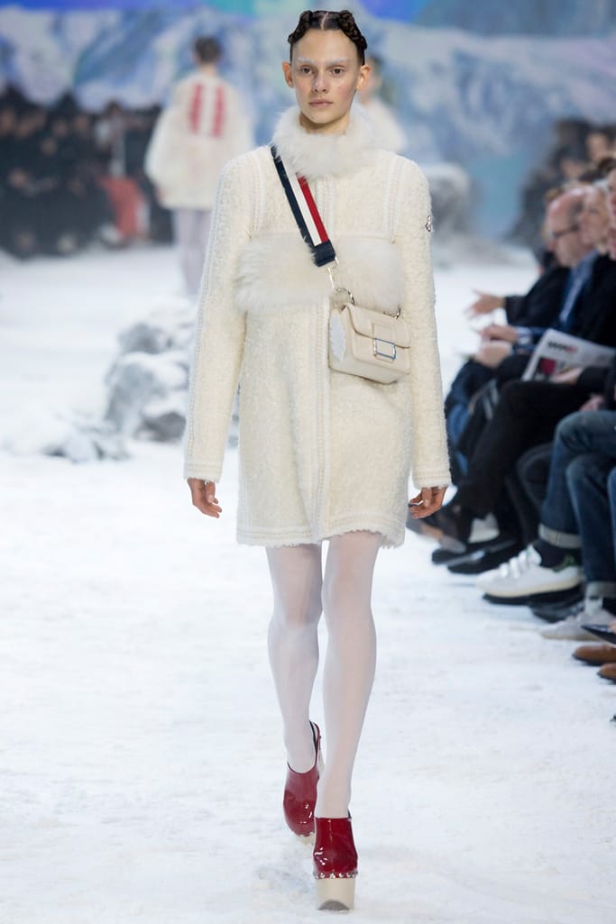 Moncler Gamme Rouge 2016ﶬз