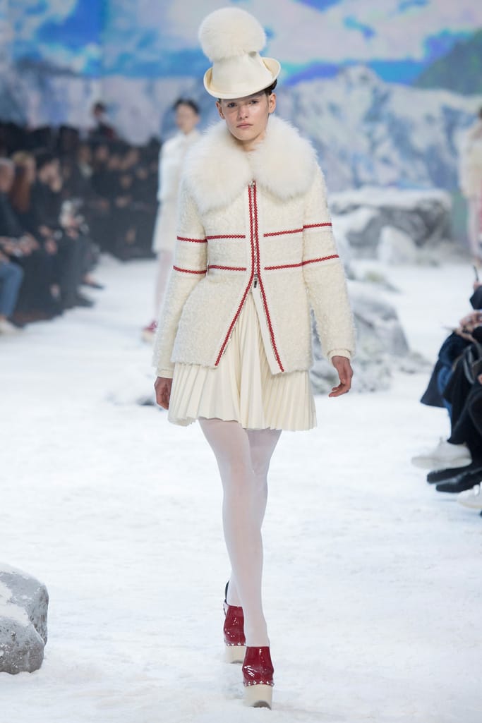 Moncler Gamme Rouge 2016ﶬз