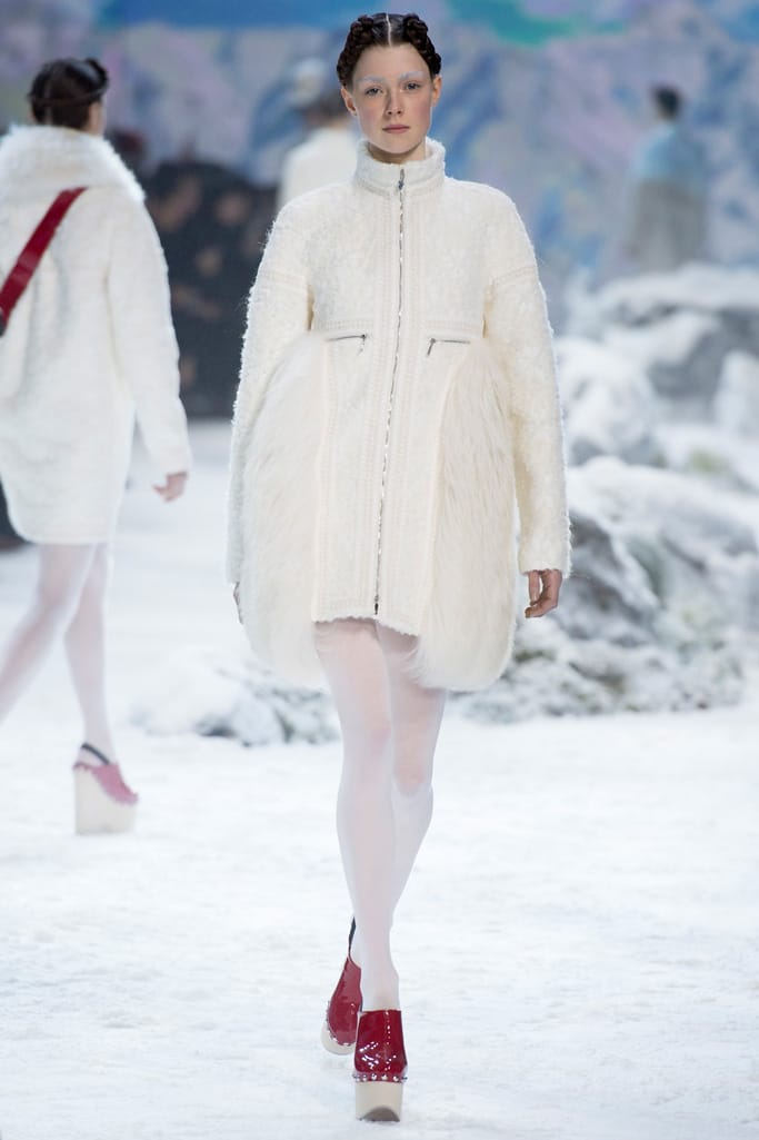 Moncler Gamme Rouge 2016ﶬз