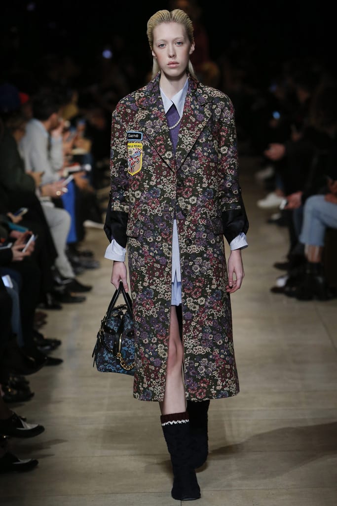 Miu Miu 2016ﶬз