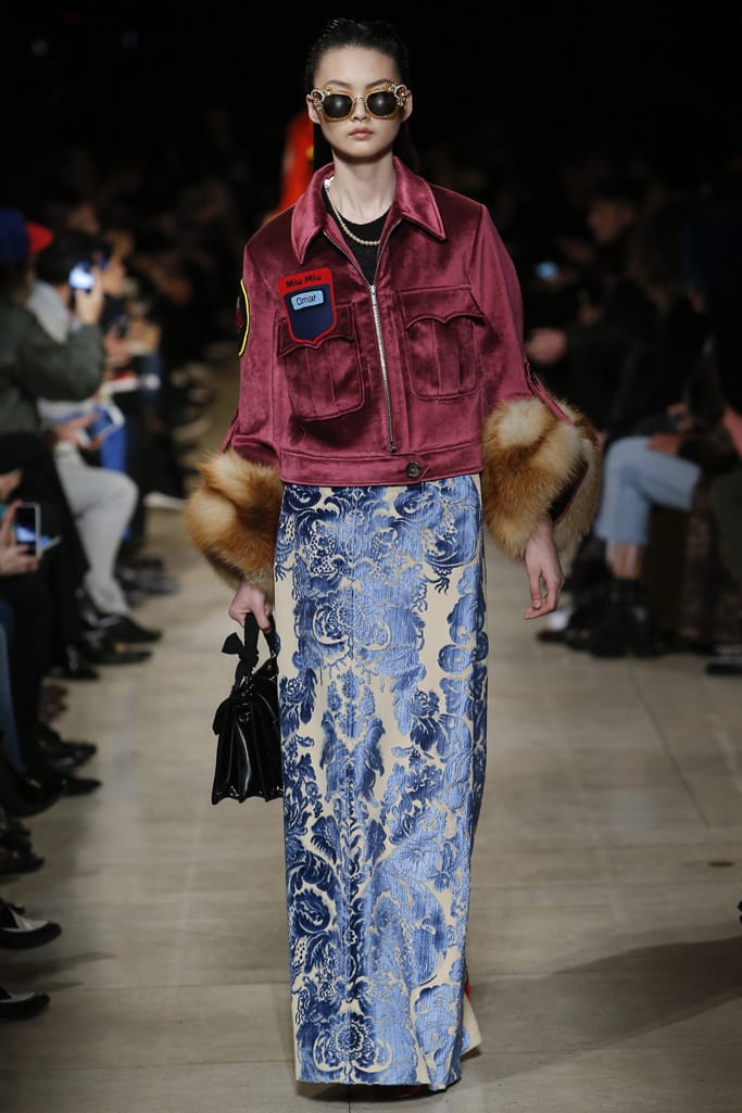 Miu Miu 2016ﶬз