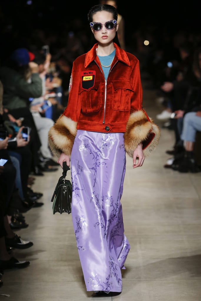 Miu Miu 2016ﶬз