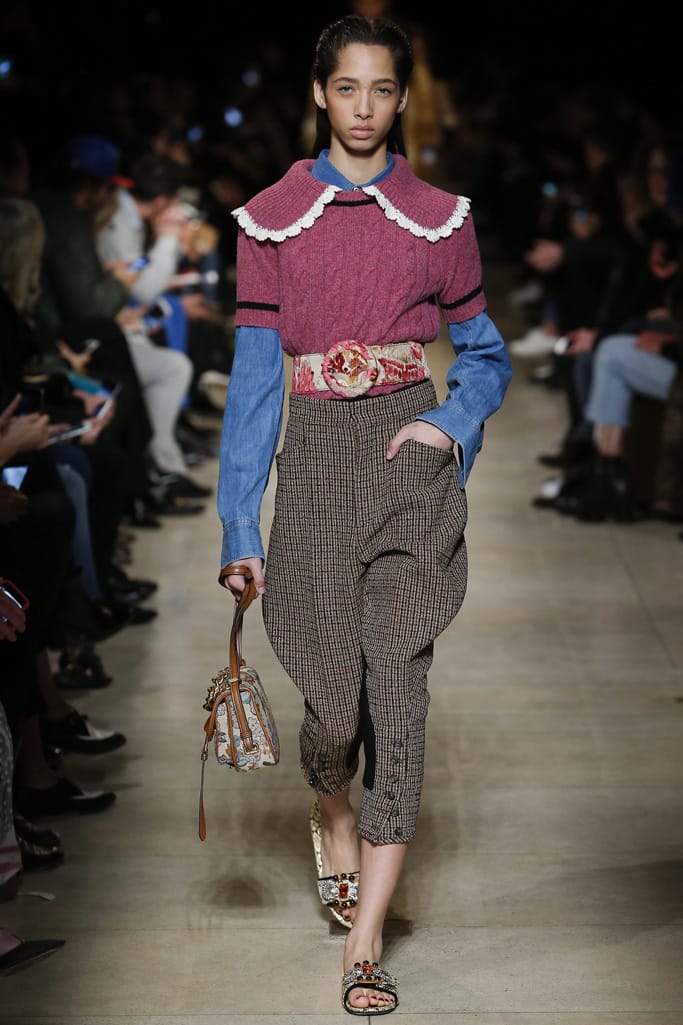 Miu Miu 2016ﶬз