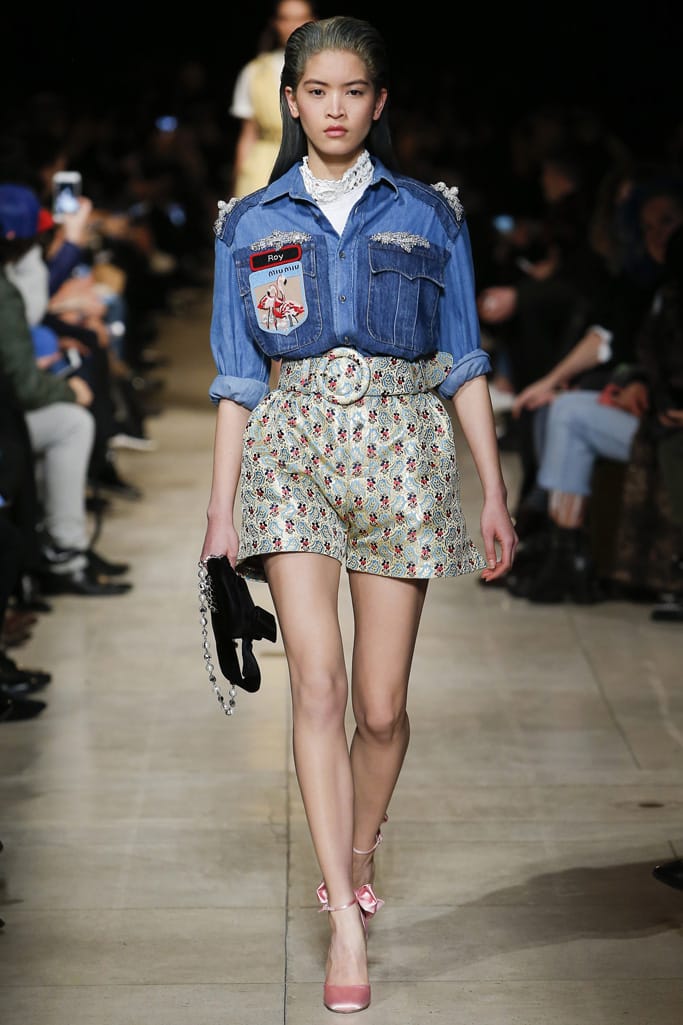 Miu Miu 2016ﶬз