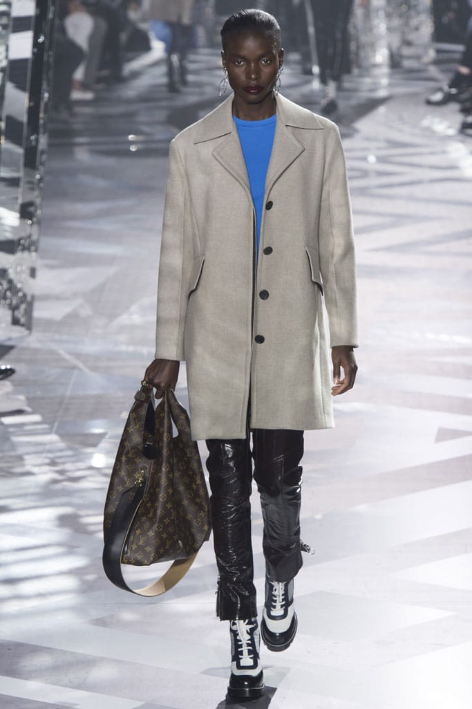 Louis Vuitton 2016ﶬз