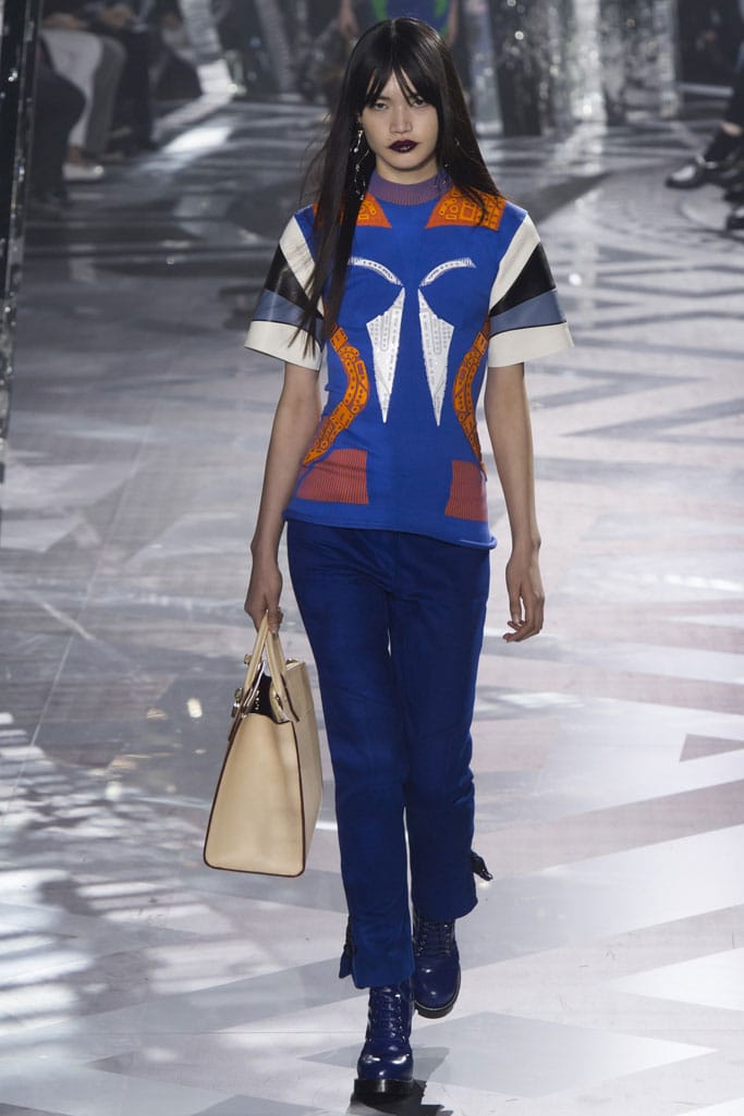 Louis Vuitton 2016ﶬз