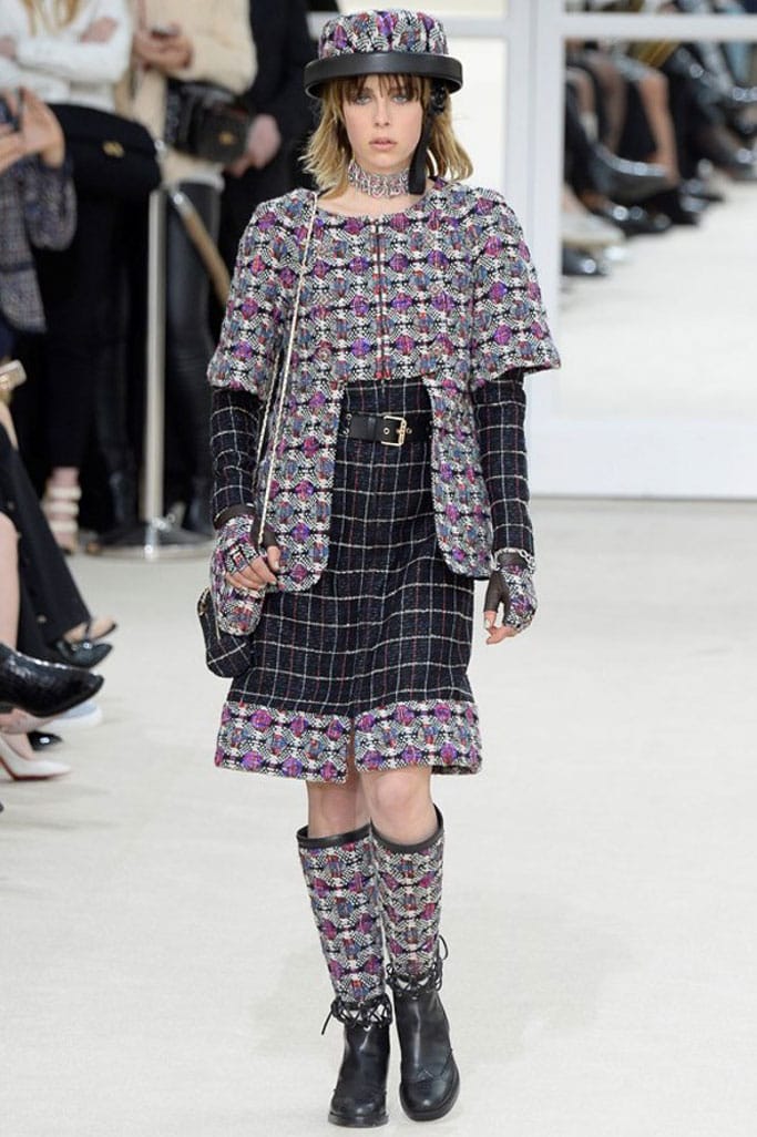 Chanel 2016ﶬз