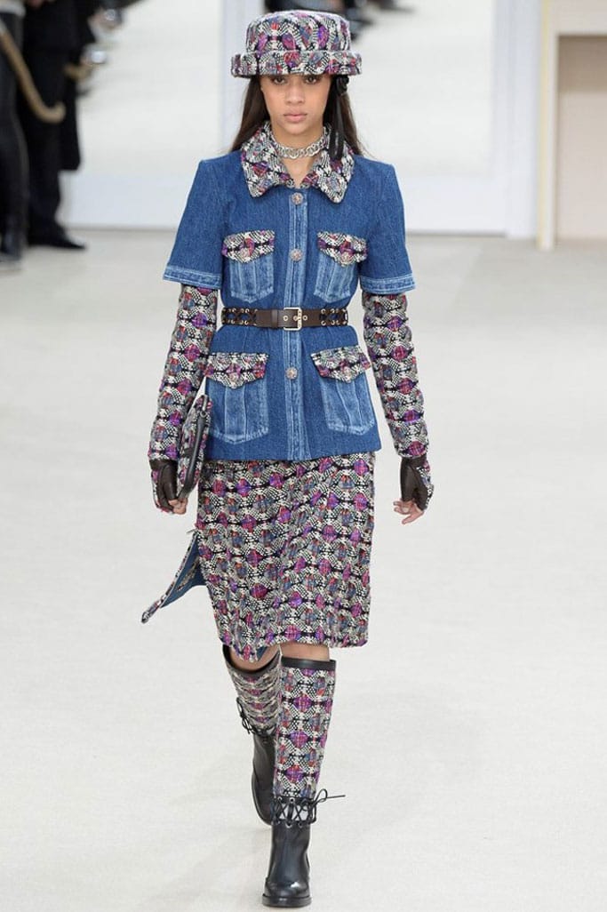 Chanel 2016ﶬз