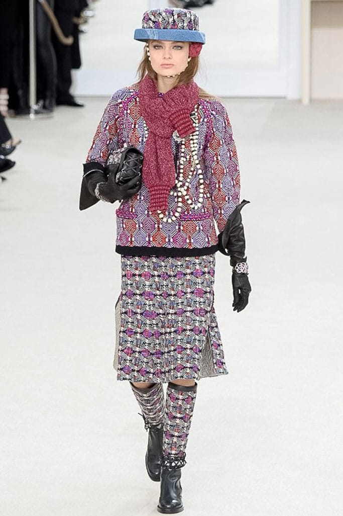 Chanel 2016ﶬз