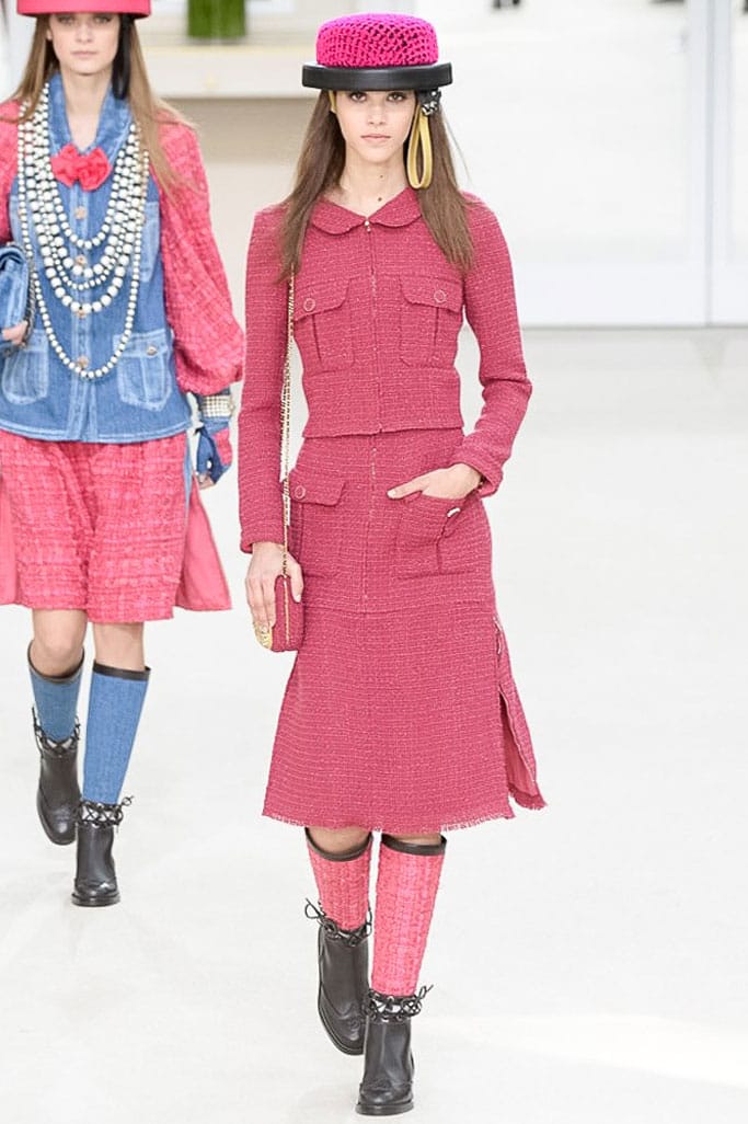 Chanel 2016ﶬз