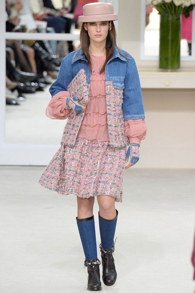 Chanel 2016ﶬз