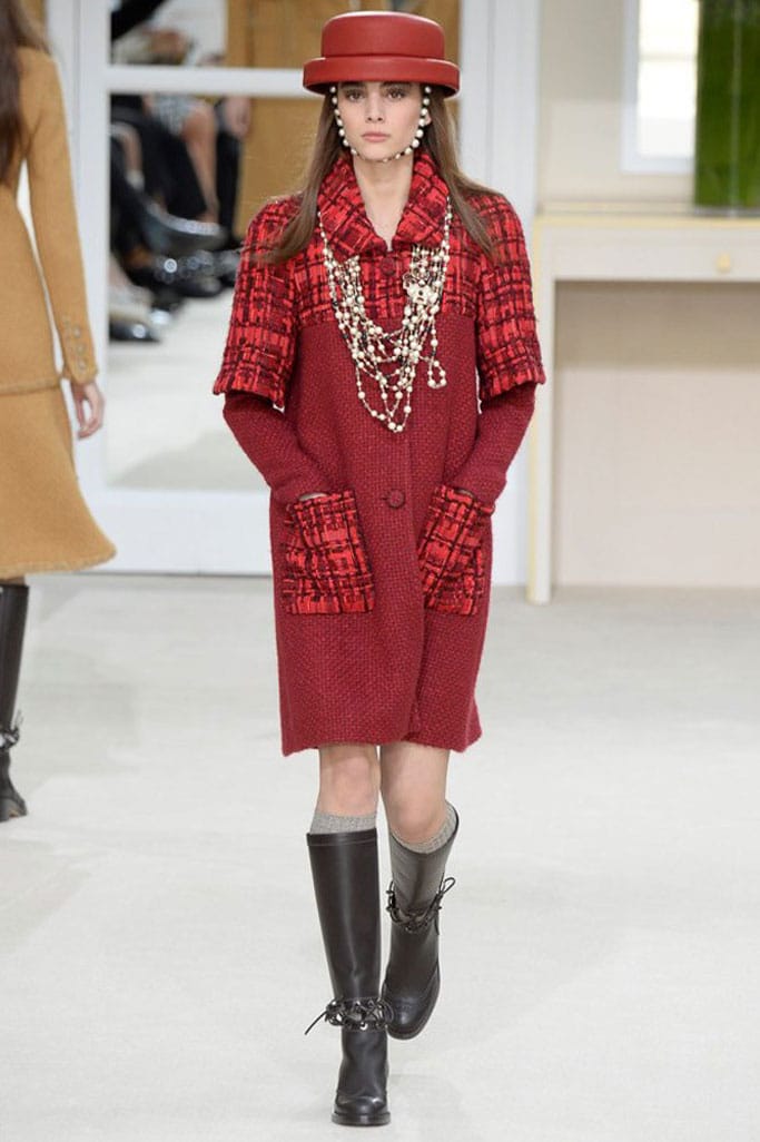 Chanel 2016ﶬз