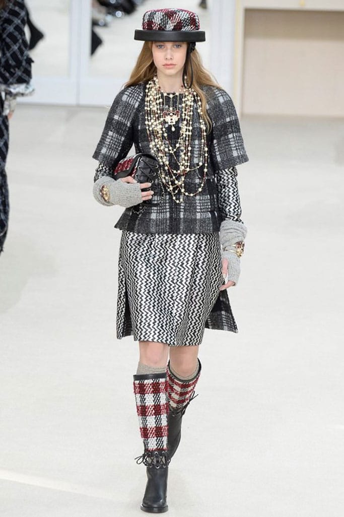 Chanel 2016ﶬз