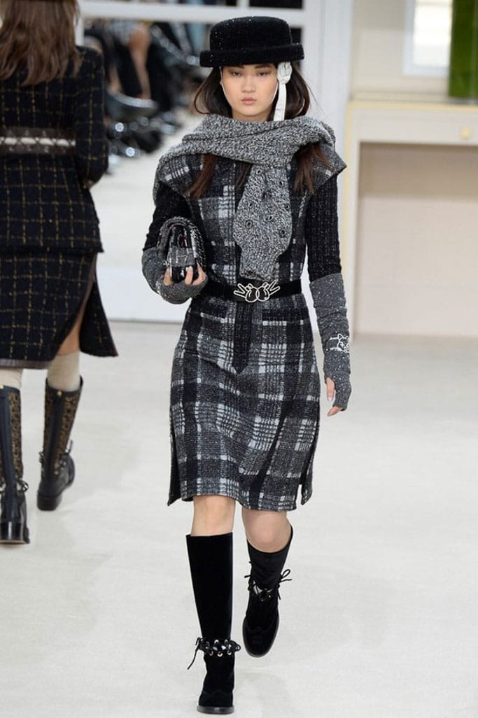 Chanel 2016ﶬз