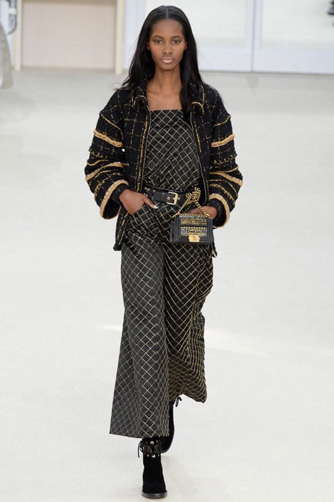 Chanel 2016ﶬз