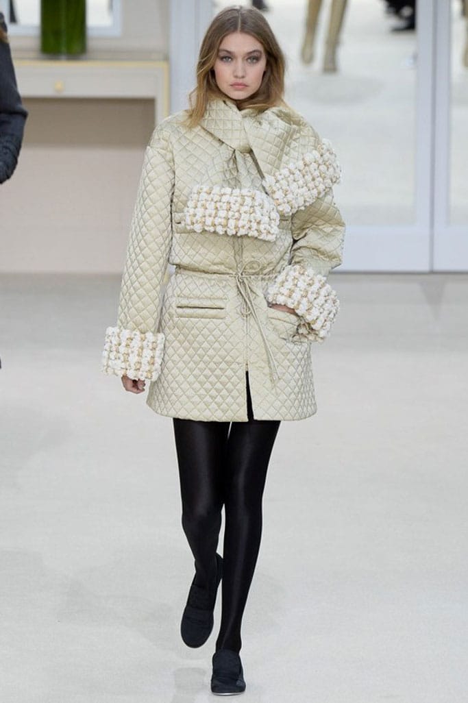 Chanel 2016ﶬз