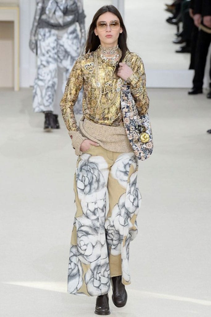 Chanel 2016ﶬз