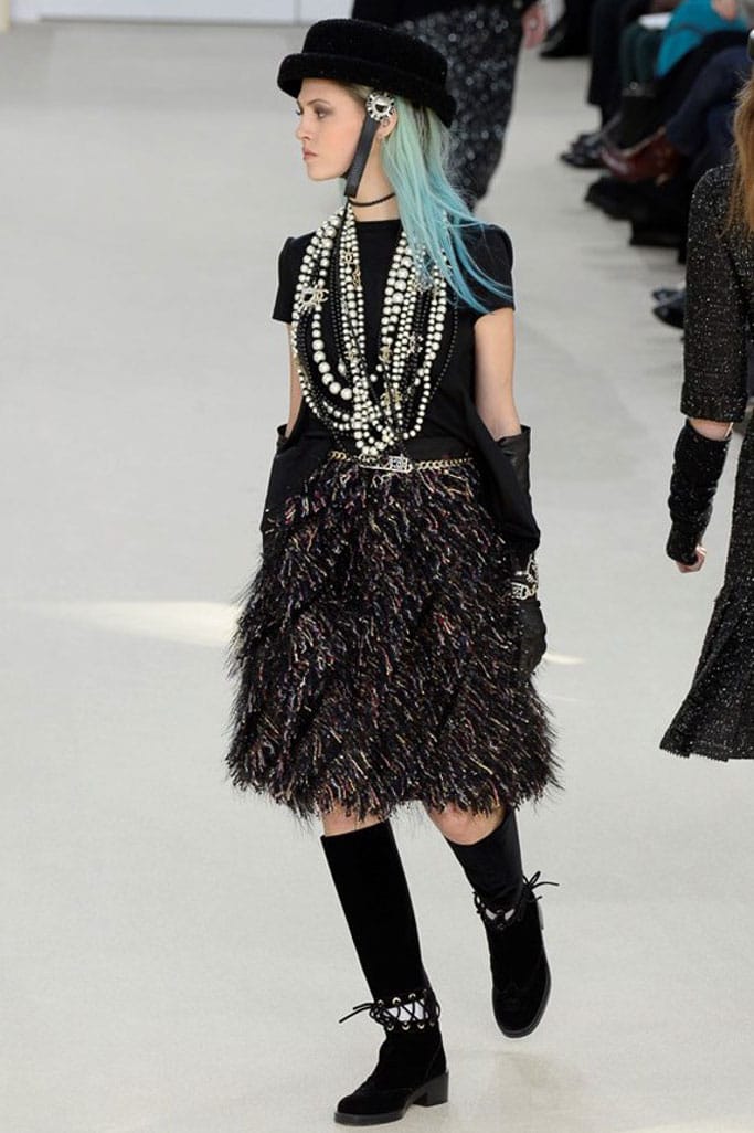 Chanel 2016ﶬз