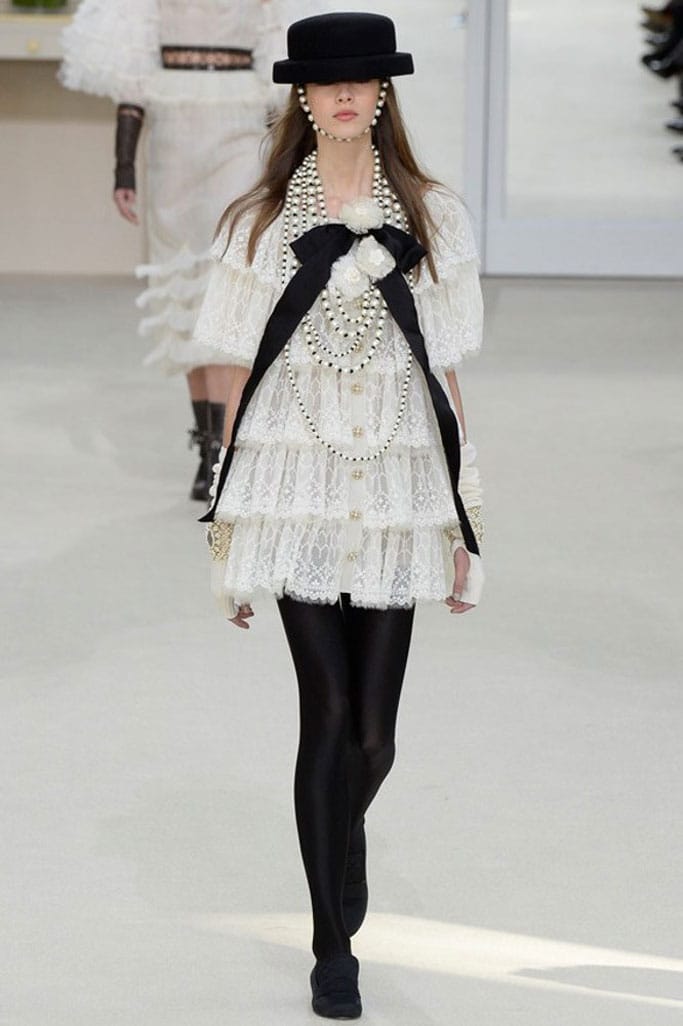 Chanel 2016ﶬз