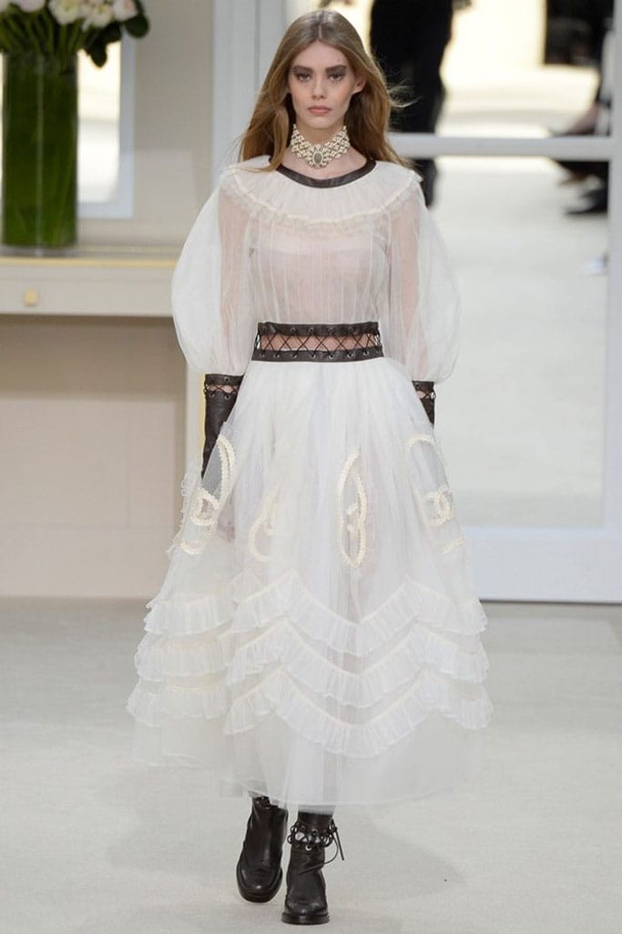 Chanel 2016ﶬз