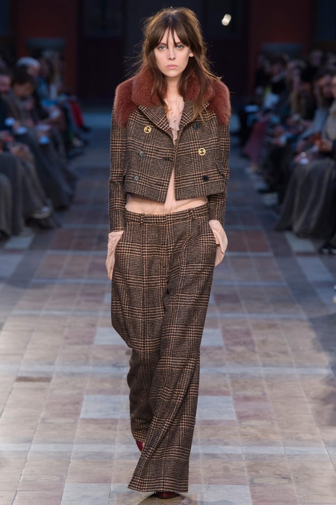 Sonia Rykiel 2016ﶬз