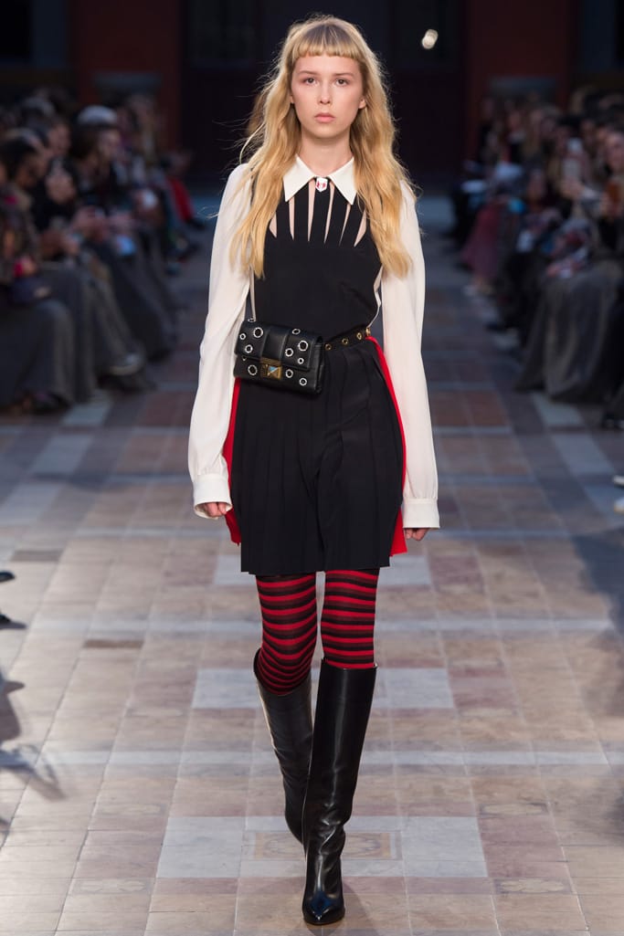 Sonia Rykiel 2016ﶬз