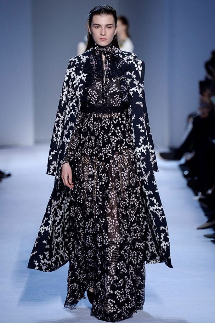 Giambattista Valli 2016ﶬз