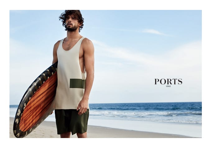 Ports 1961 2016װƬ