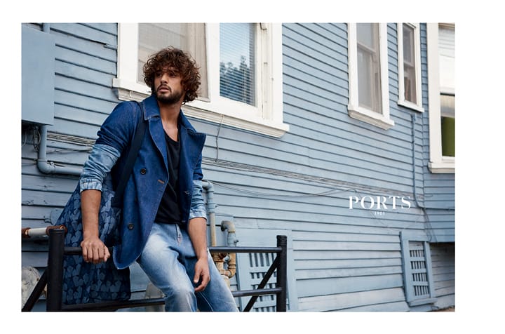 Ports 1961 2016װƬ