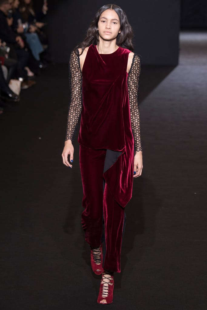 Roland Mouret 2016ﶬз