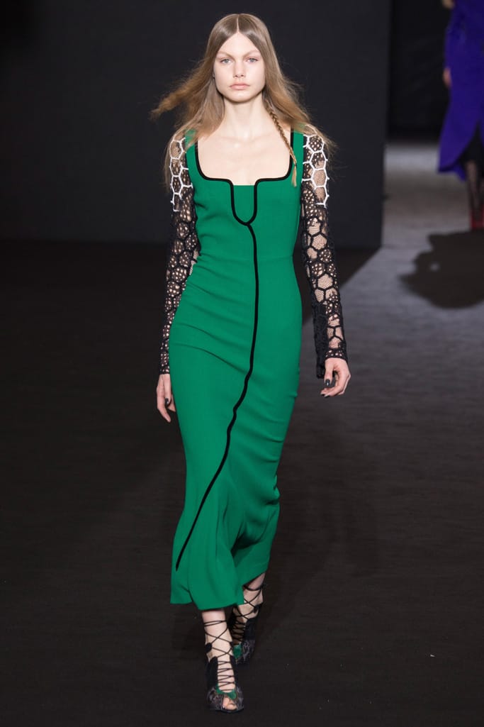 Roland Mouret 2016ﶬз