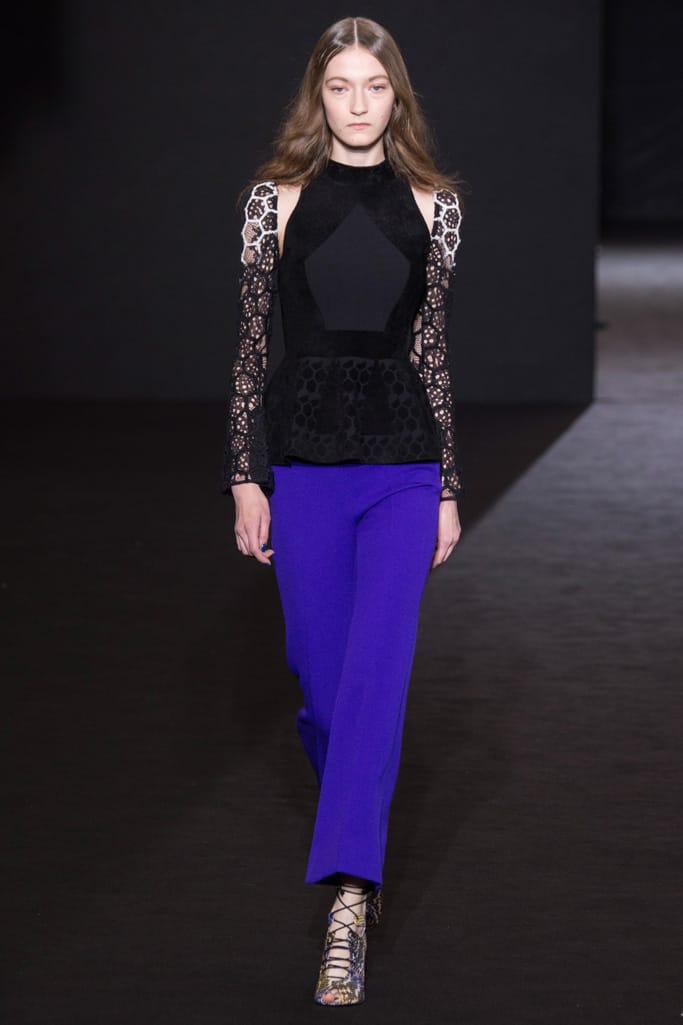 Roland Mouret 2016ﶬз