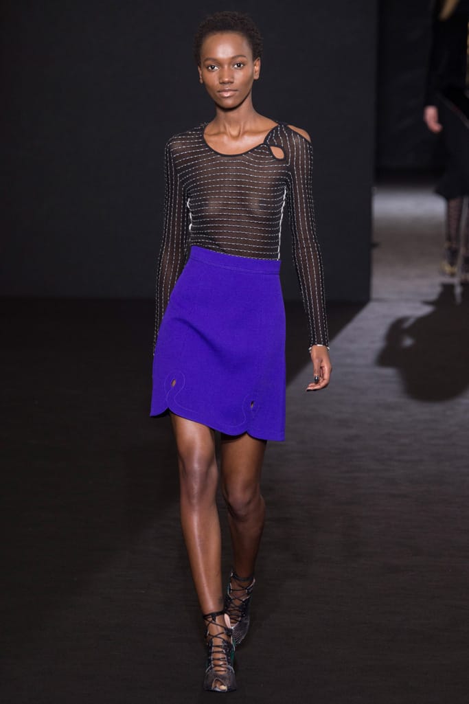 Roland Mouret 2016ﶬз