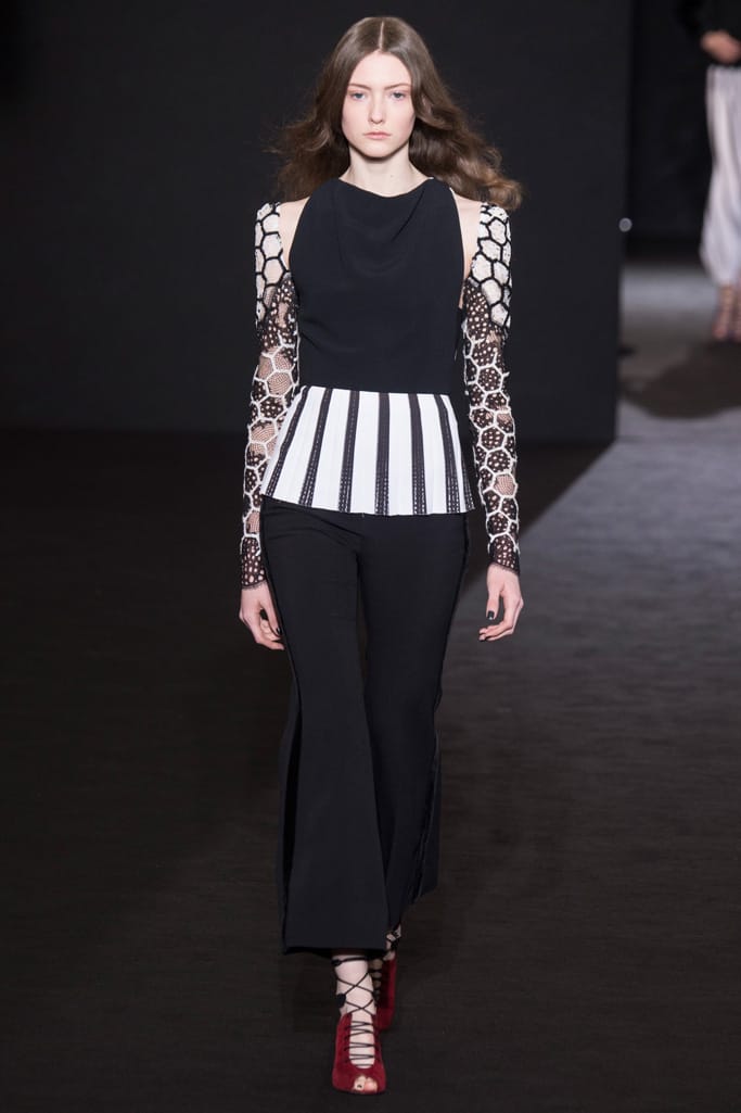 Roland Mouret 2016ﶬз