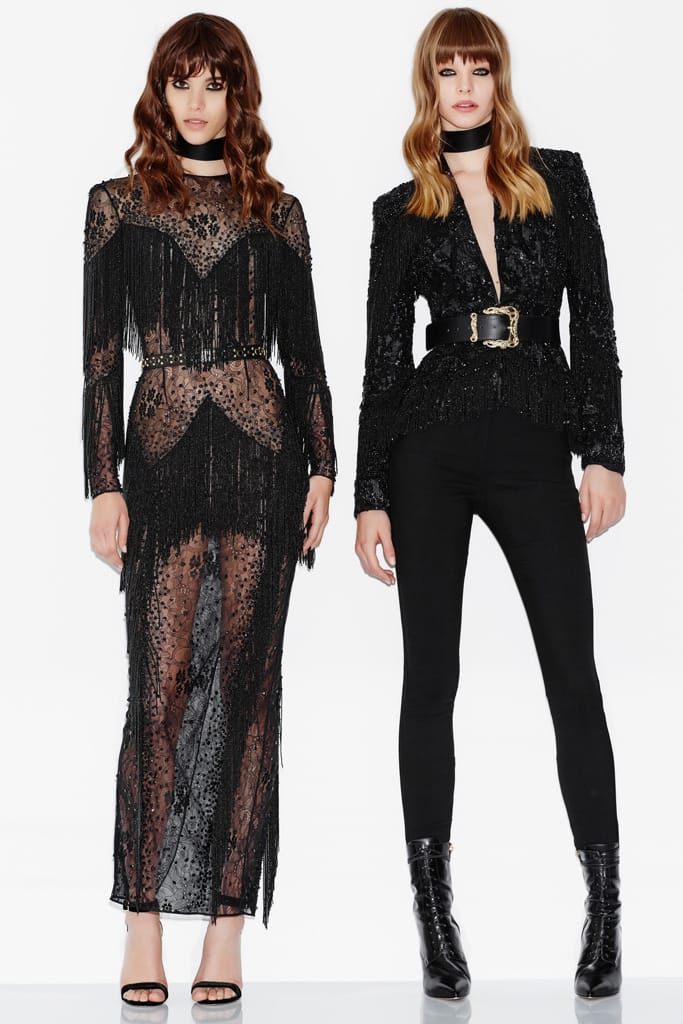 Zuhair Murad 2016ﶬз