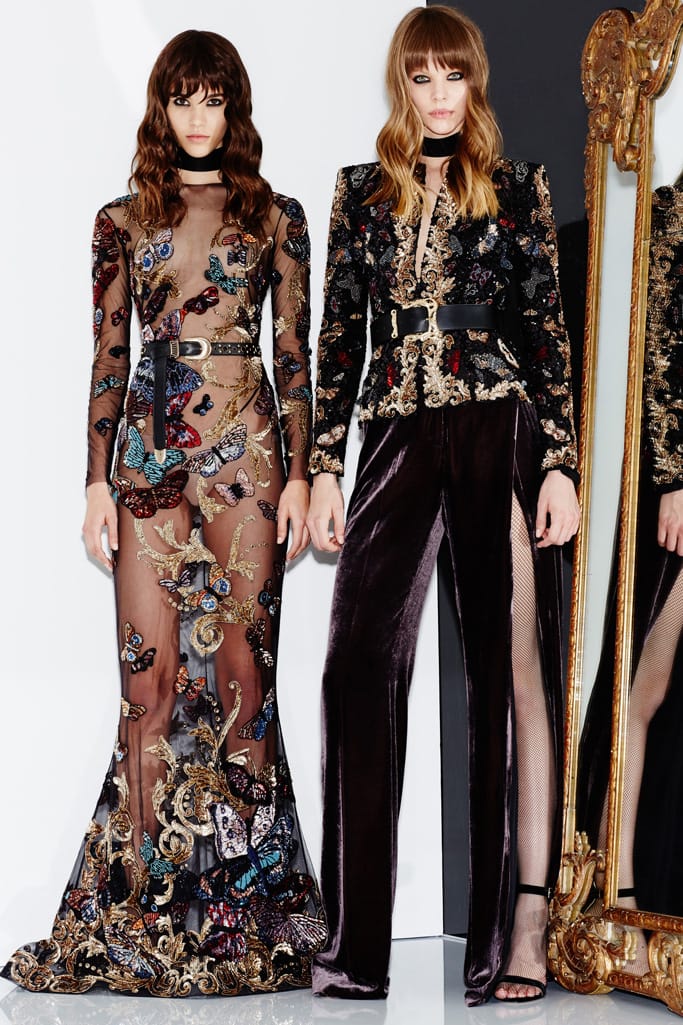 Zuhair Murad 2016ﶬз