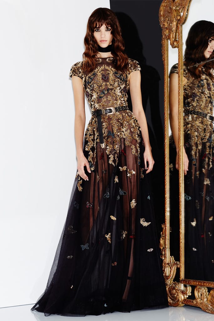 Zuhair Murad 2016ﶬз