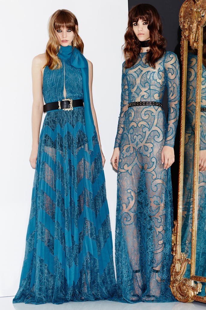 Zuhair Murad 2016ﶬз