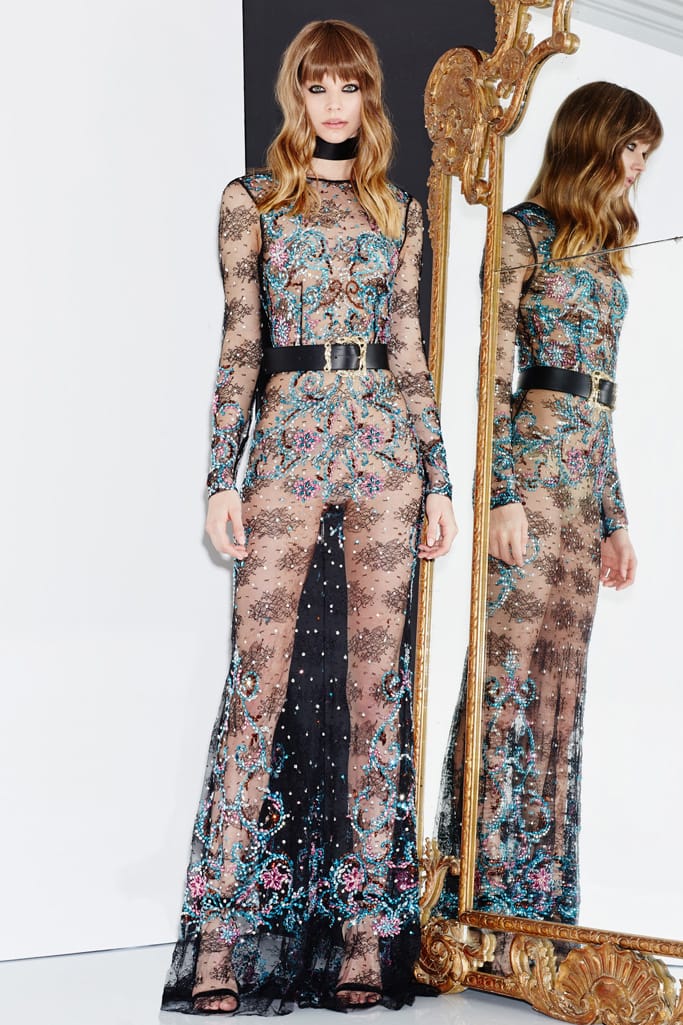 Zuhair Murad 2016ﶬз