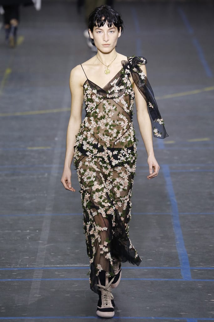 John Galliano 2016ﶬз