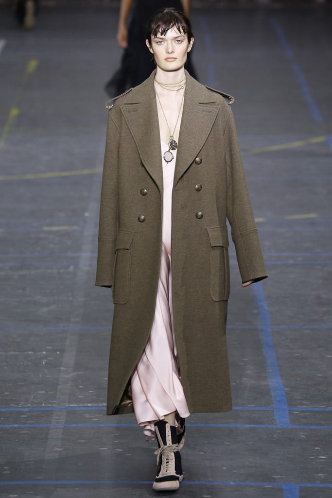 John Galliano 2016ﶬз