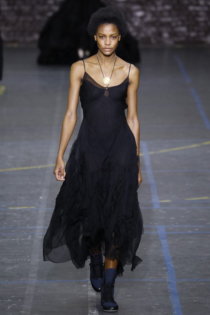 John Galliano 2016ﶬз