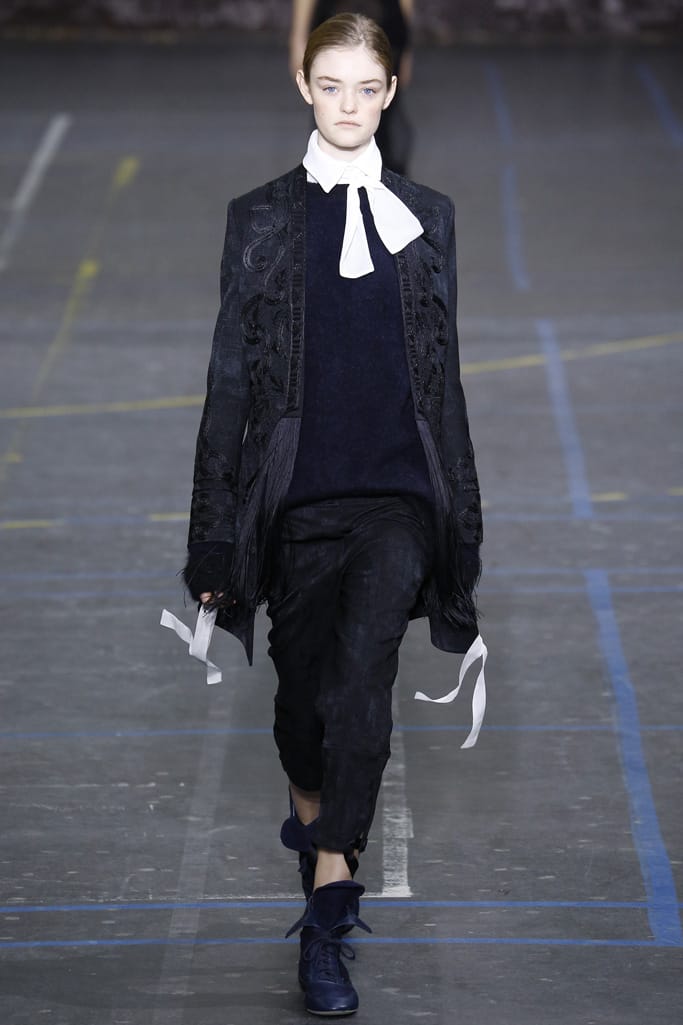 John Galliano 2016ﶬз