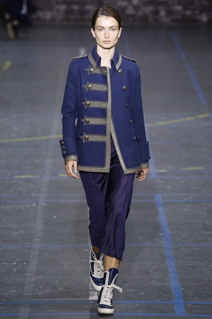 John Galliano 2016ﶬз