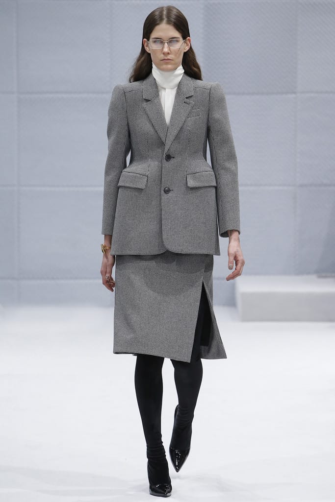 Balenciaga 2016ﶬз