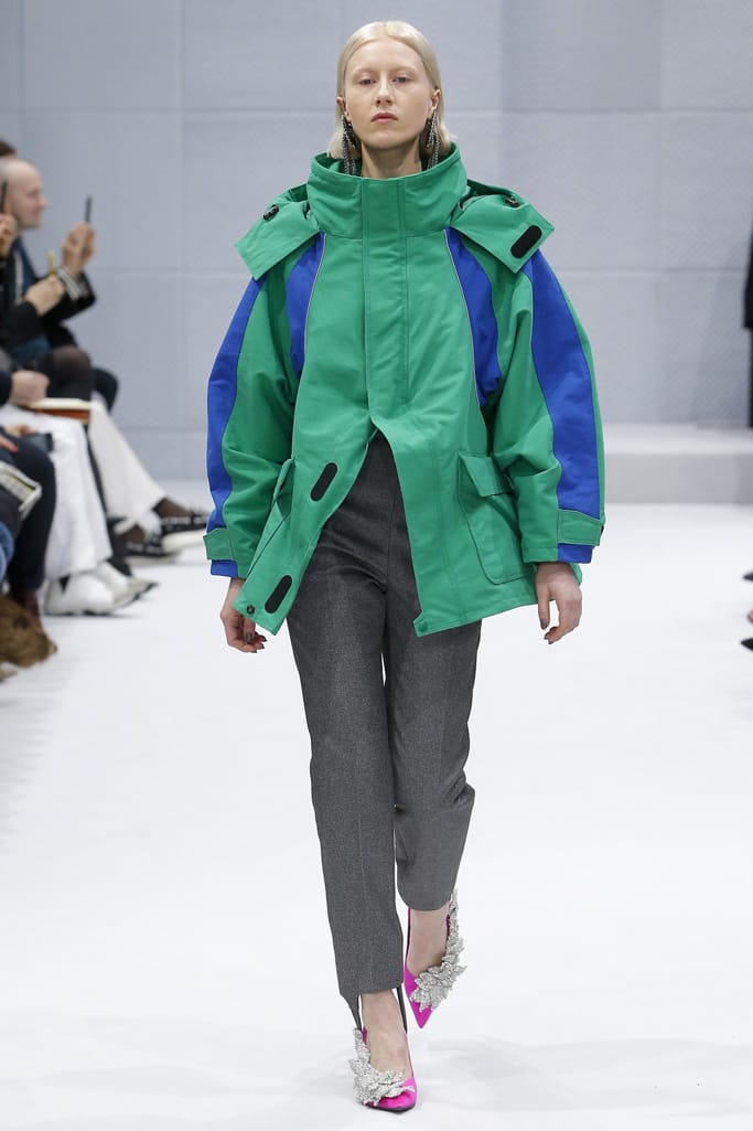 Balenciaga 2016ﶬз