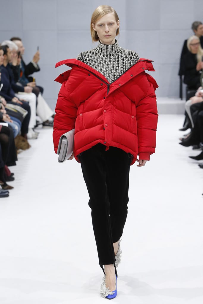 Balenciaga 2016ﶬз