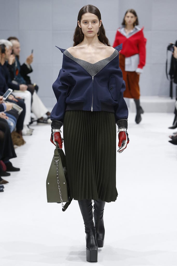 Balenciaga 2016ﶬз