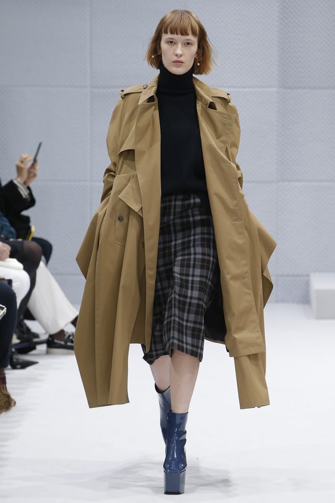 Balenciaga 2016ﶬз